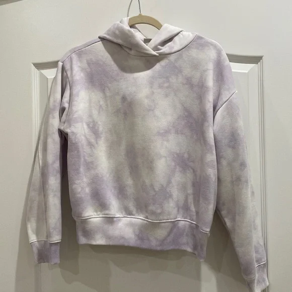 A New Day cropped hoodie - Picture 1 of 5